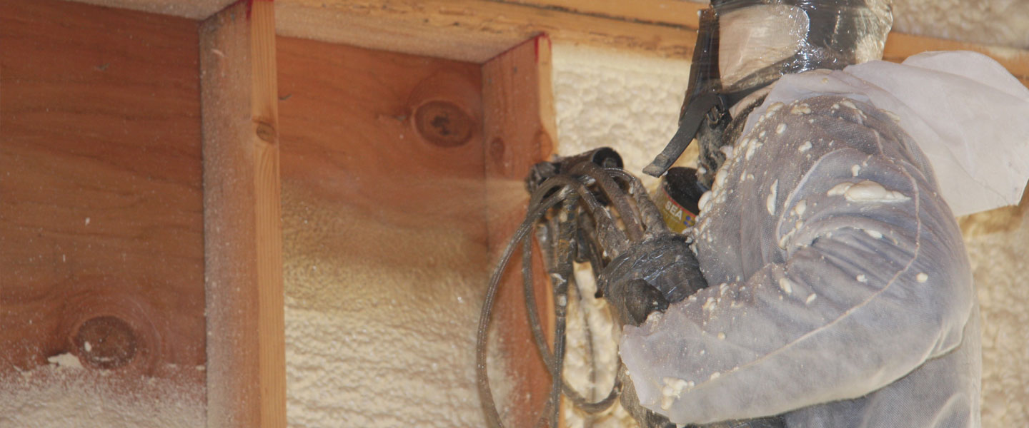 Quebec Insulation Contractors