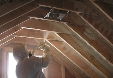 Quebec Attic Insulation