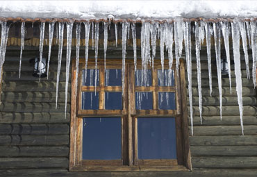 Ice Dam Prevention for Quebec Homes