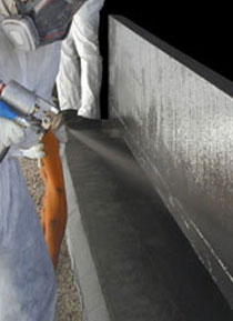 Quebec Protective Polyurea Coatings